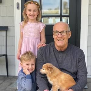 Meet your Posher, Danny